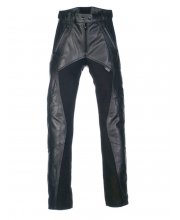 Richa Freedom Leather Motorcycle Trousers at JTS Biker Clothing